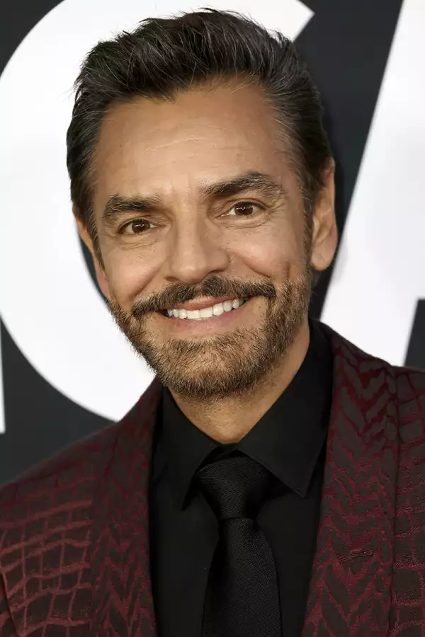 Eugenio Derbez