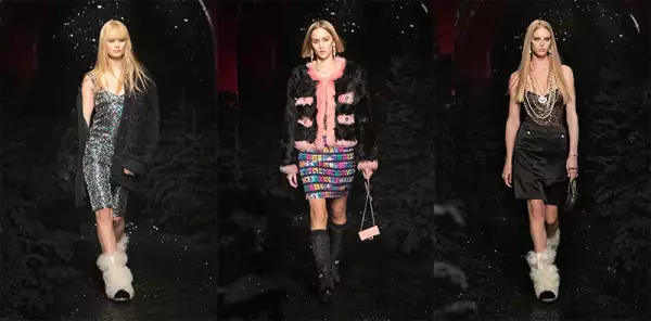 Foto: Chanel, FW21