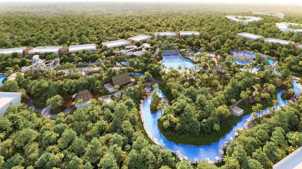 Vidanta