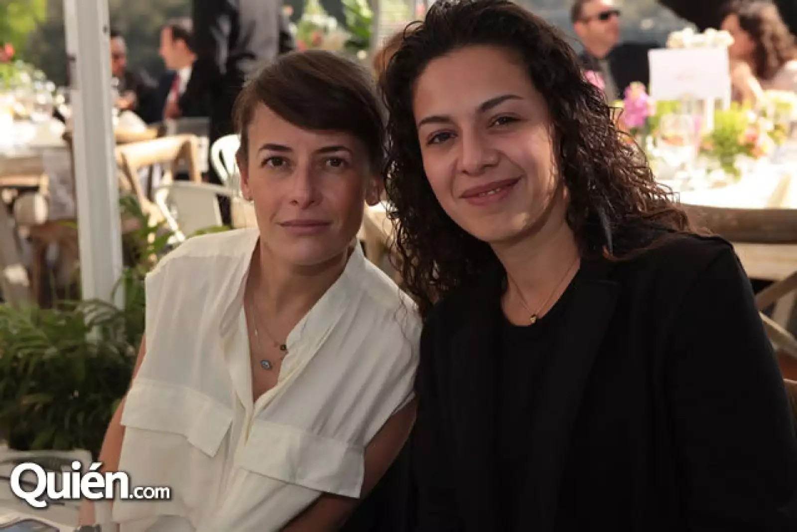 Desayuno en honor a `las 31 mujeres que amamos´