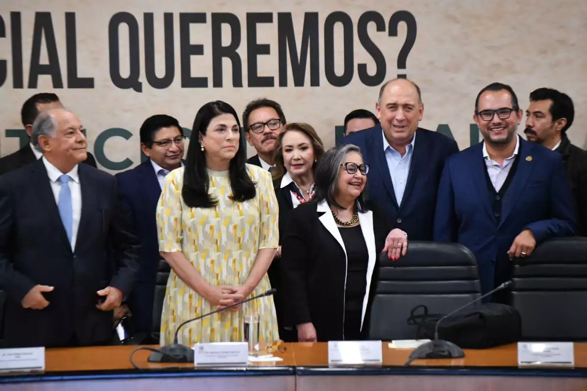 Diálogo Nacional Poder Judicial-2