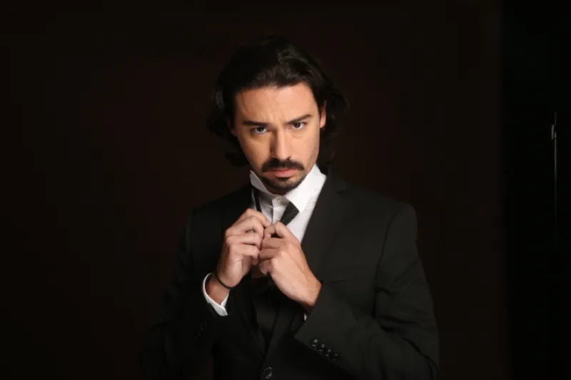 César Rodríguez