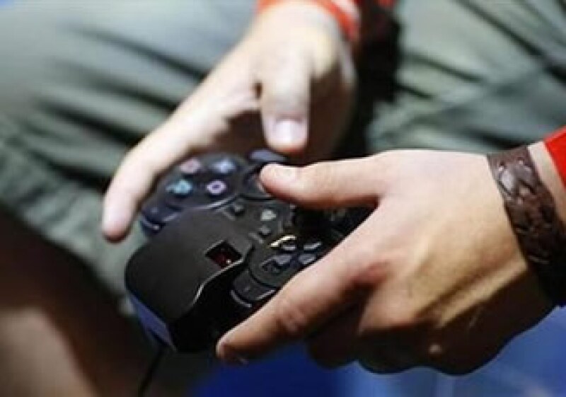 Usuarios de PlayStation 3 pueden conectar sus sistemas a Facebook. (Foto: Reuters)