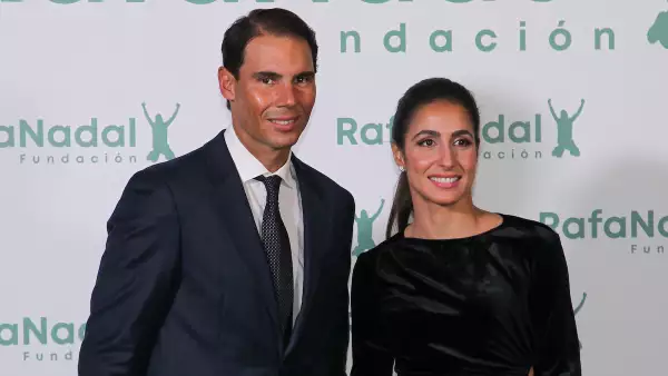 X Anniversary Of Rafa Nadal Foundation Dinner