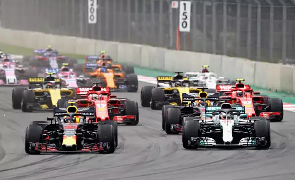 Gran Premio de México