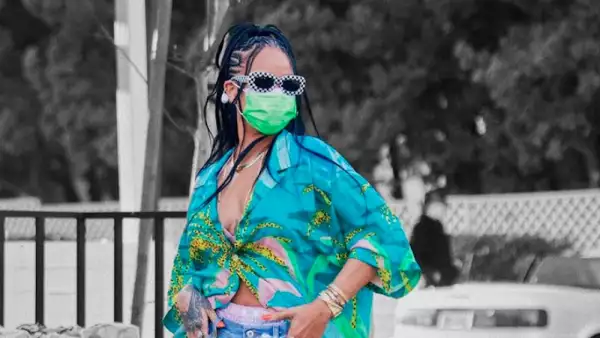 Rihanna