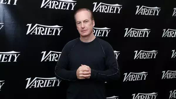 Bob Odenkirk