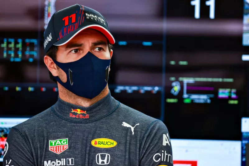 F1 Grand Prix of Great Britain - Sprint