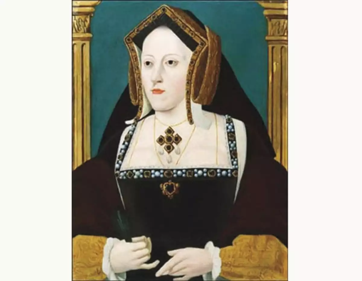 La prometida del Príncipe Guillermo, Catherine Elizabeth Middleton, podría ser la sexta reina Catalina en la historia del Reino Unido.