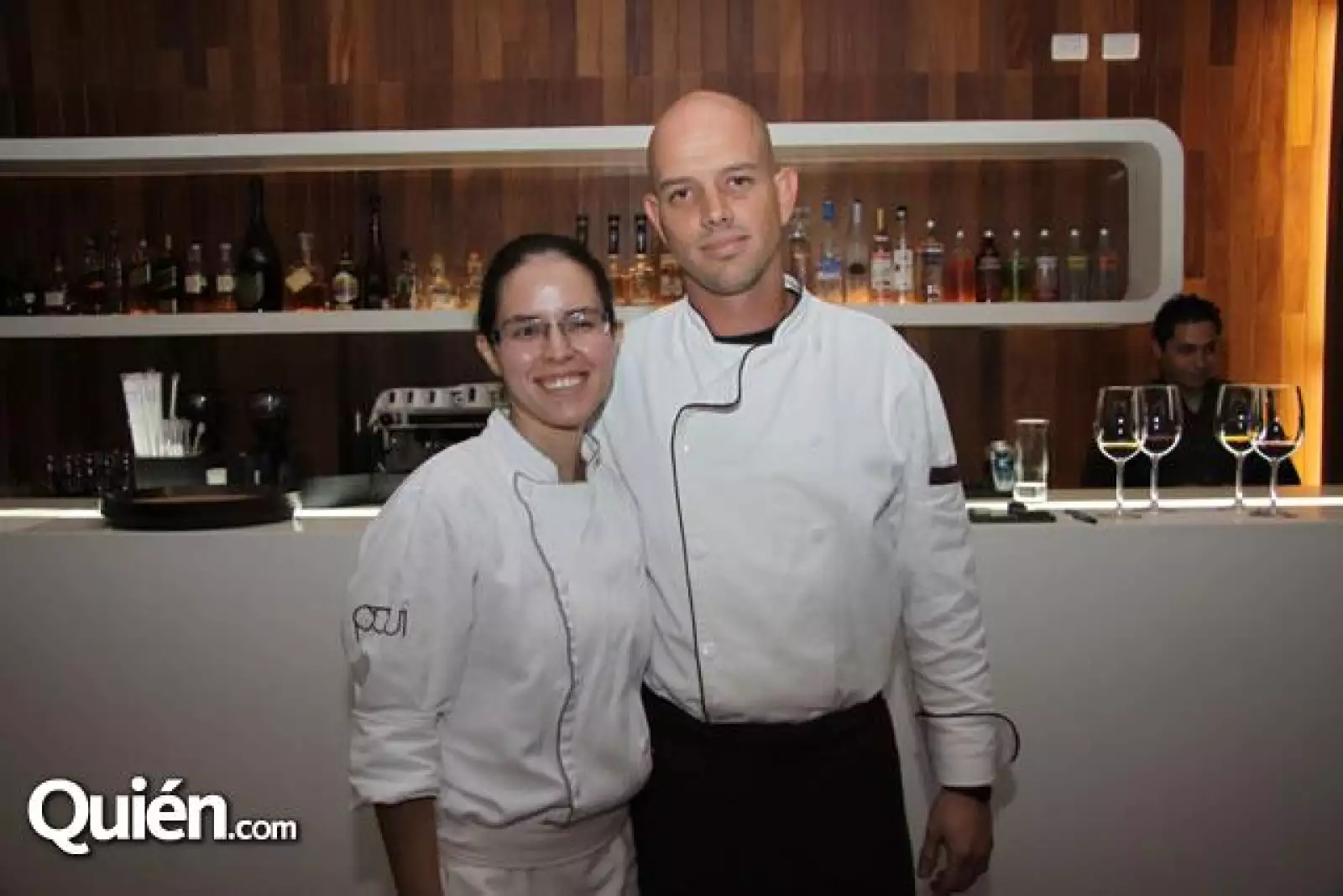 Maridaje de Chocolate