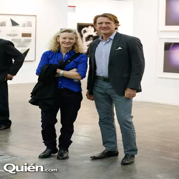 Miggi Hood,Manolo Mestre