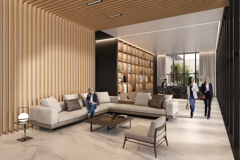 The Landmark Tijuana