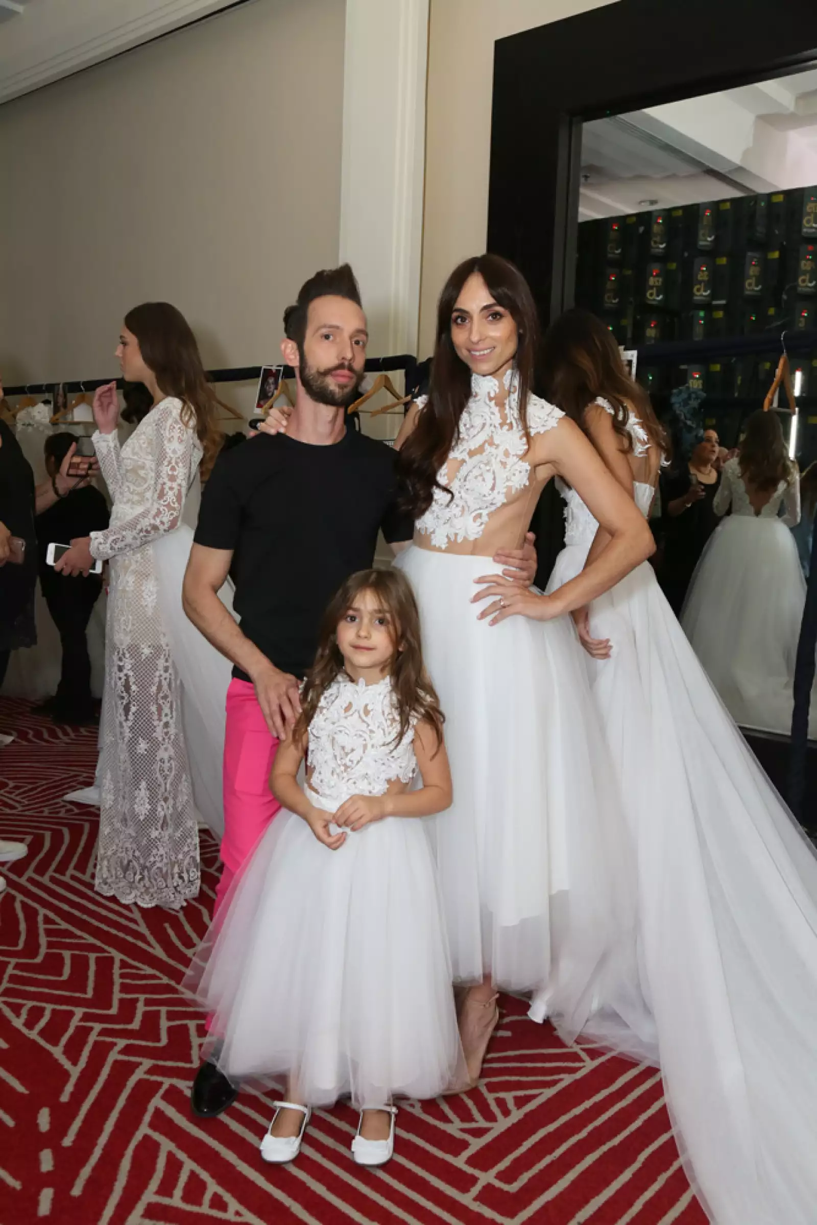 México Bridal Fashion 2019, 2ª Edición