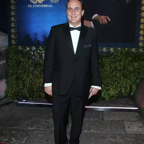 100 años del Universal 