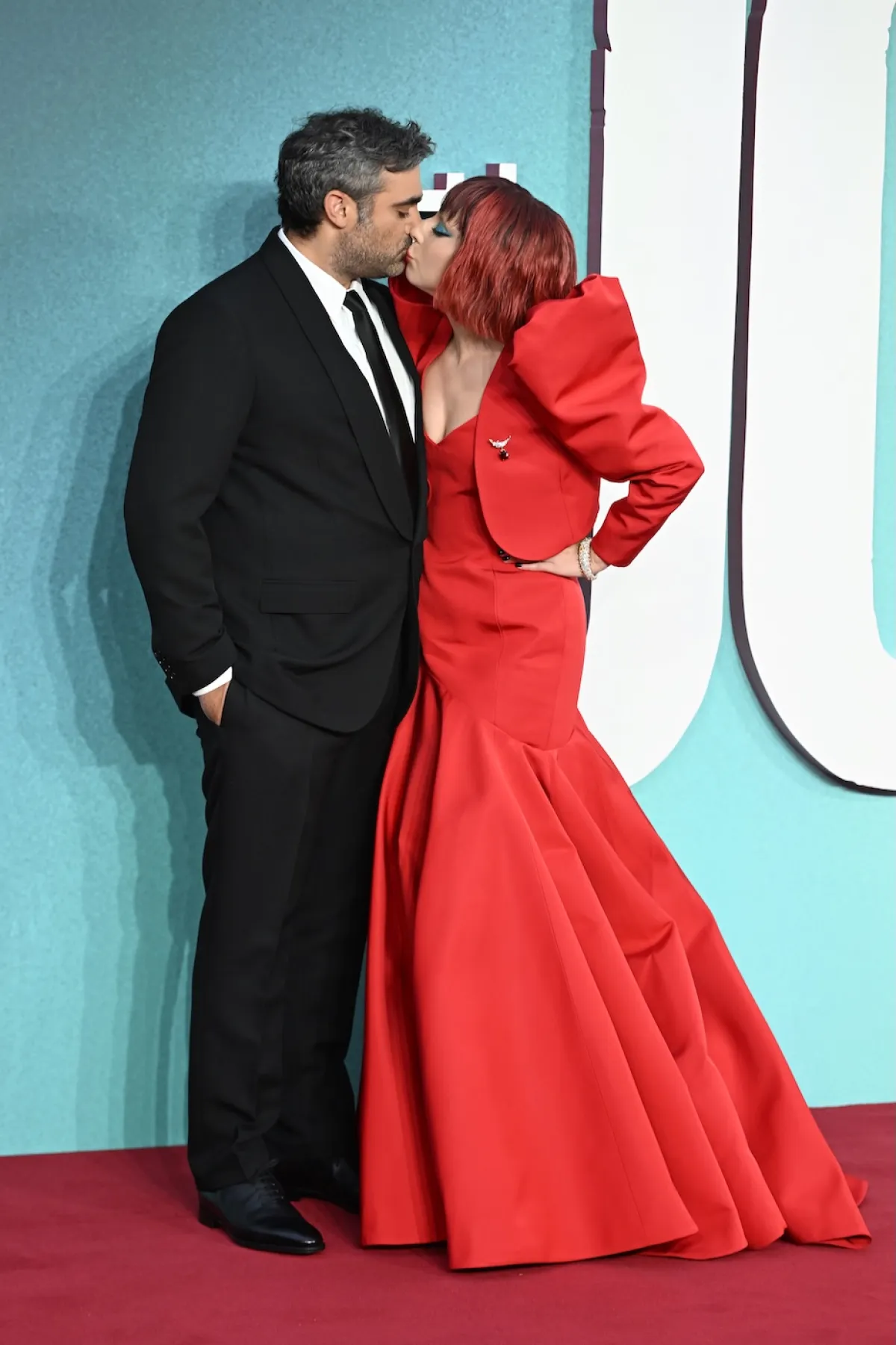 Lady Gaga debuta como mamá, la cantante tuvo a su primer bebé con su prometido Michael Polansky