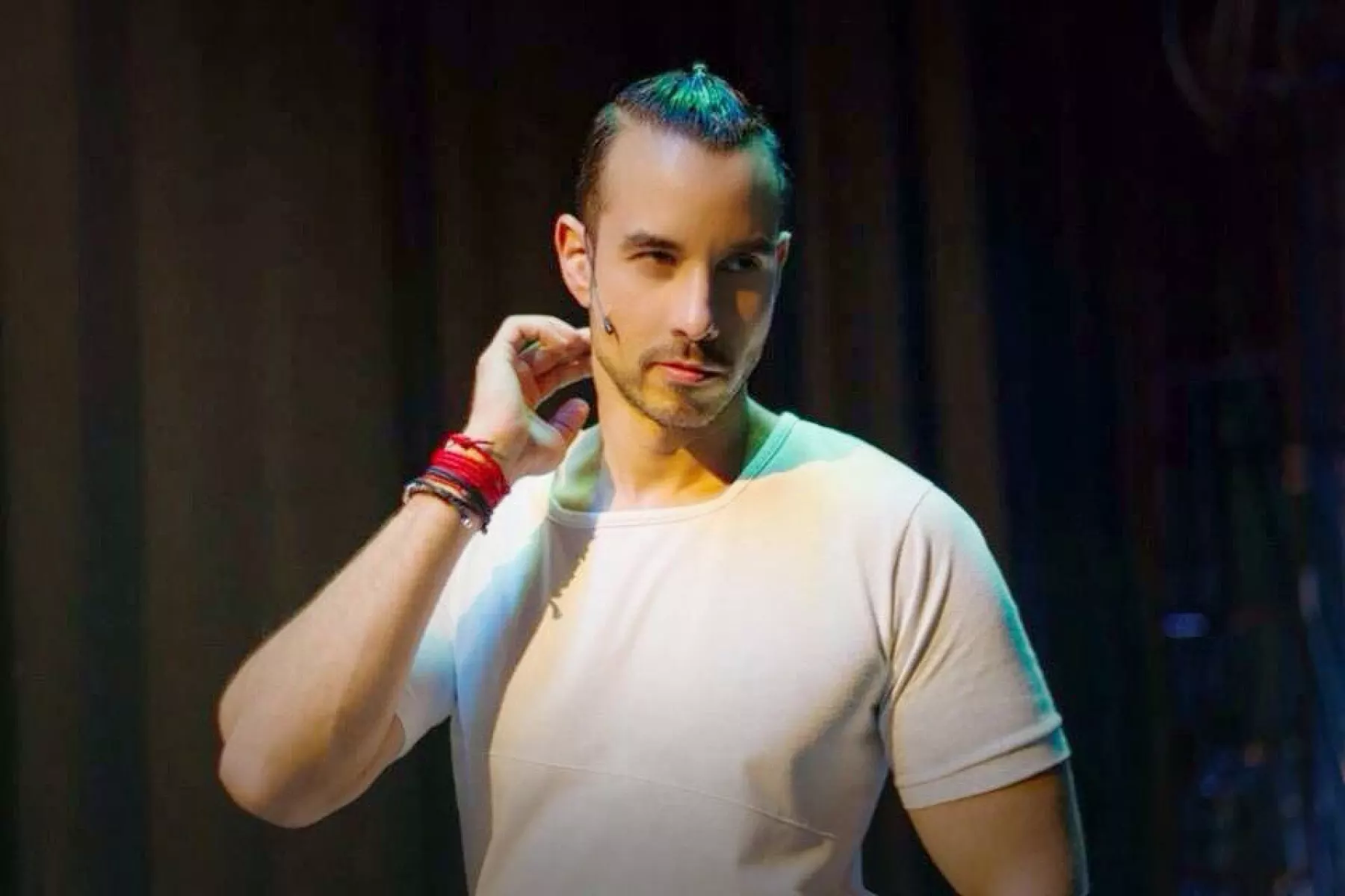 Alejandro Sandi