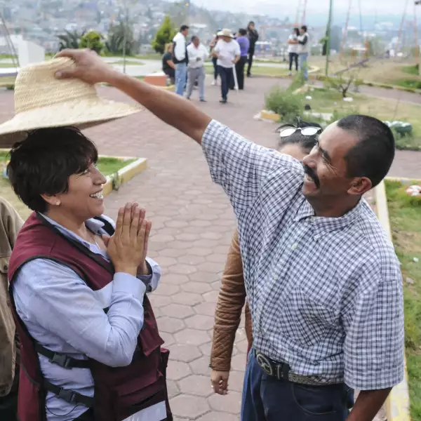 Delfina en Atizapán de Zaragoza