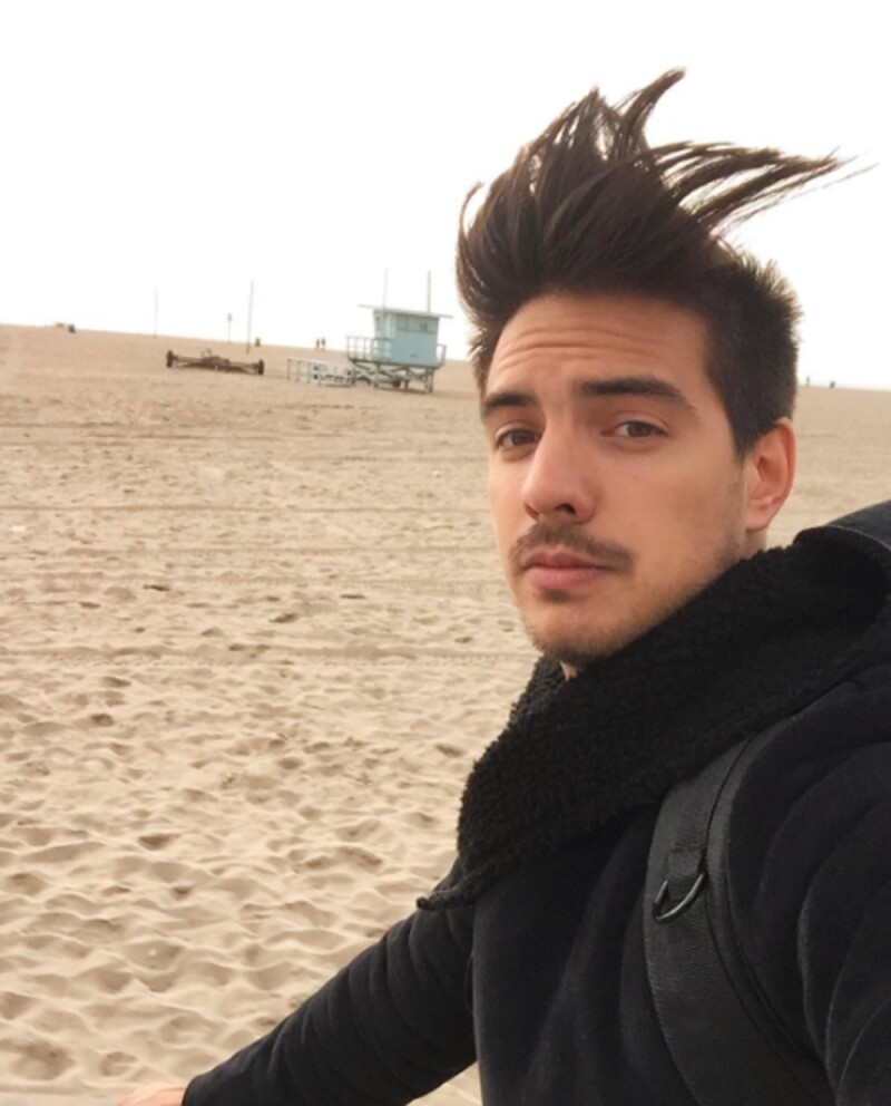 Vadhir Derbez