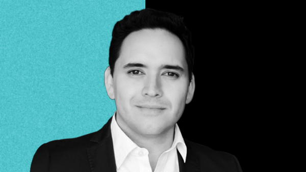 Caleb Ordóñez