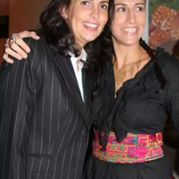 Natalia Bertran, Regina Dondé