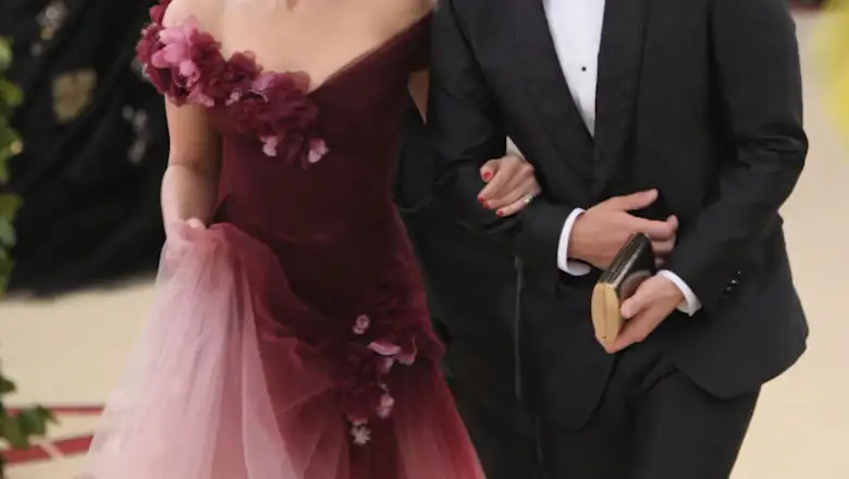Met Gala 2018