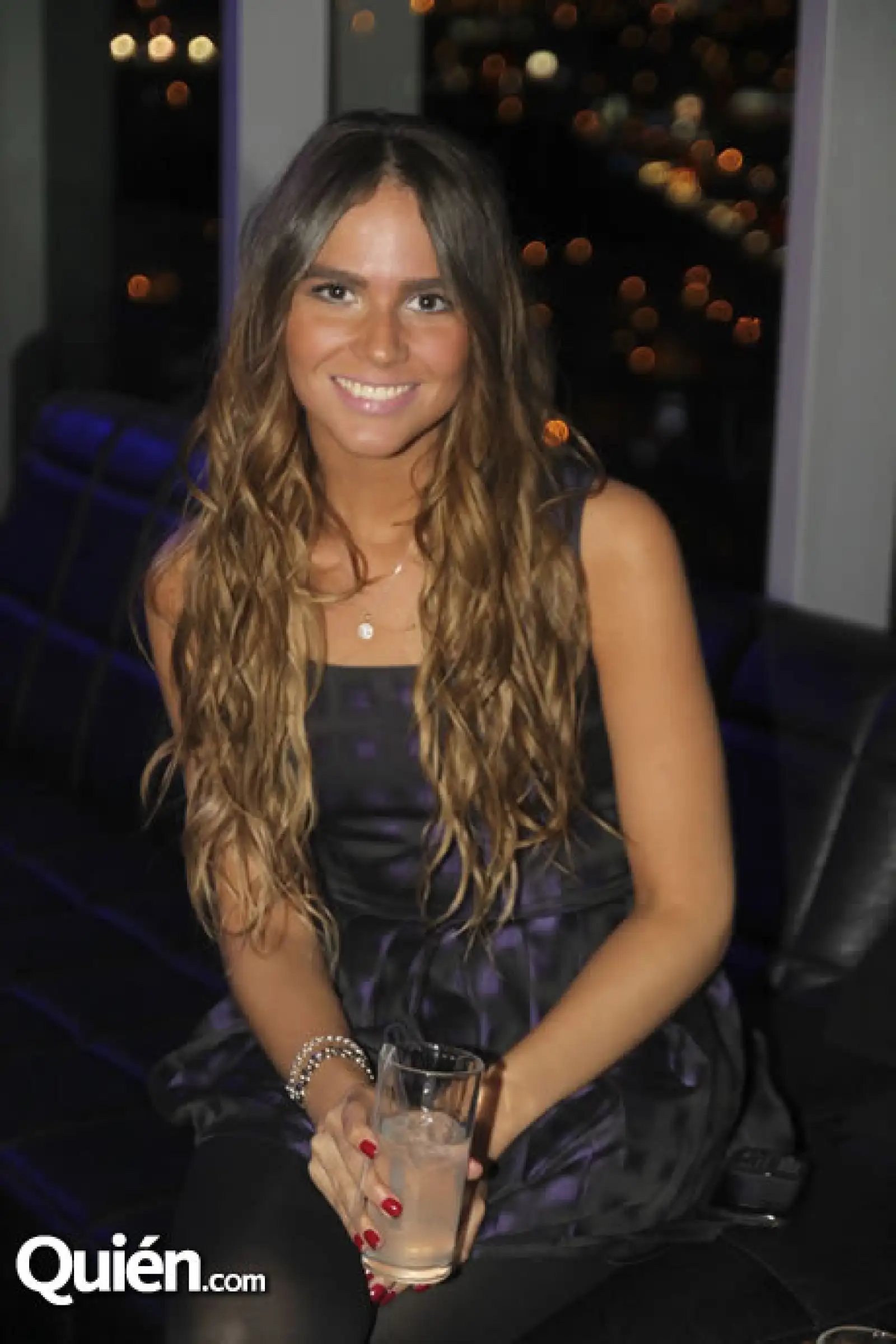 Ana Karen Luque