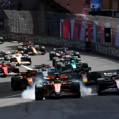 GP de Mónaco 2026: fecha, horarios y dónde ver la carrera en vivo desde México
