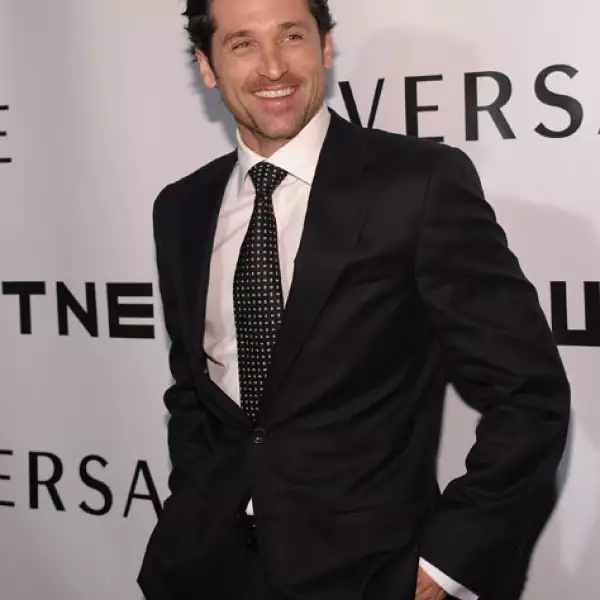 Aquí en la gala organizada por el Museum of American Art´s de Nueva York en 2008.