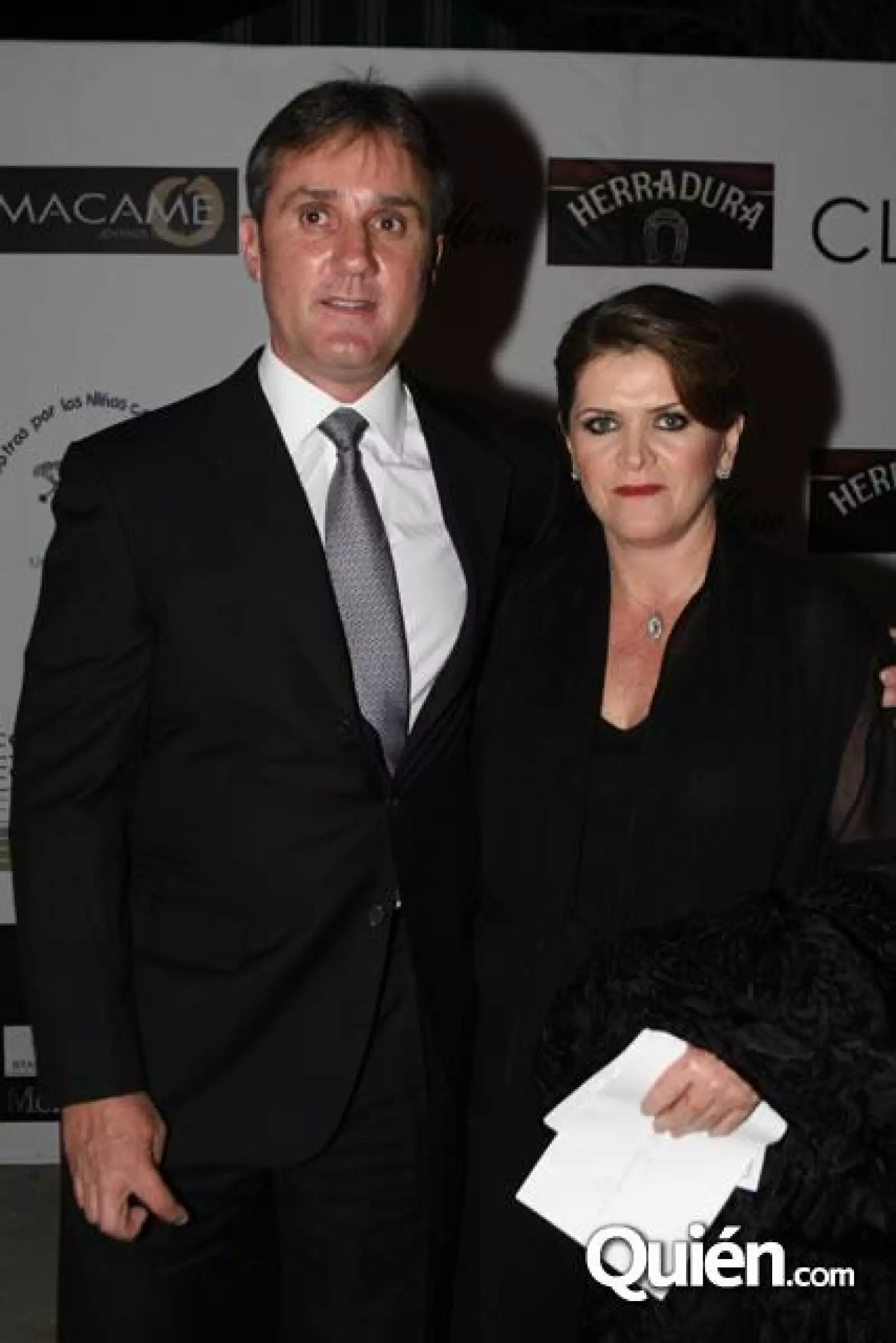 10 años de Nosotros por los Niños con Cáncer