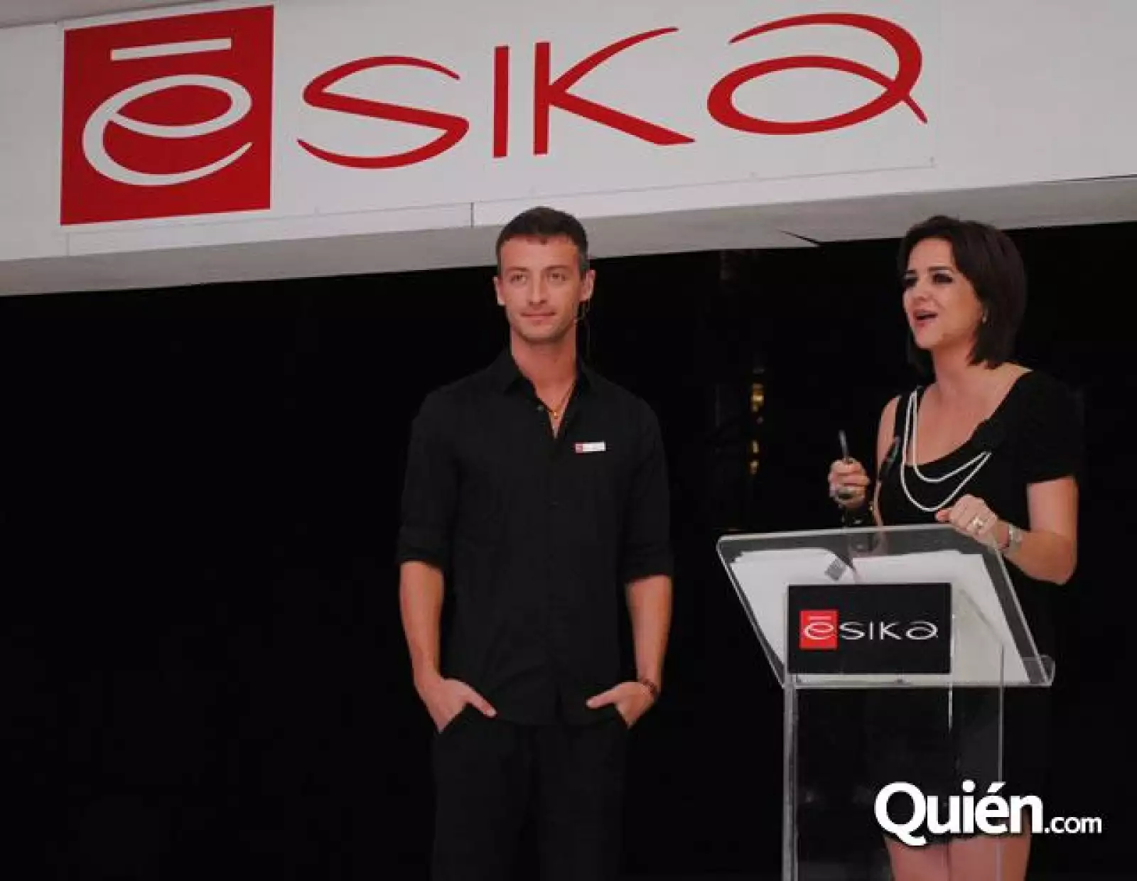 Nueva Línea de Esika