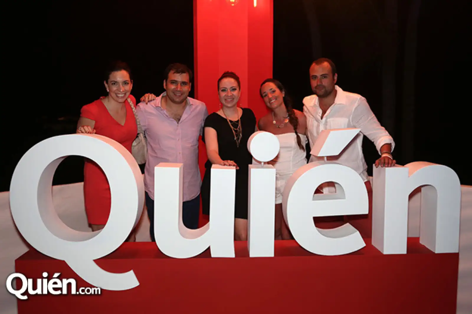 Sofía Cabal,Epifanio López,Vianey Valenzuela,Beatriz Durán,Stephan Durán