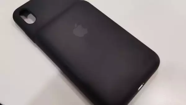 Smart Battery Case ofrece entre 50 y 70% más batería al iPhone