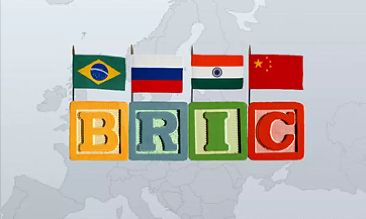 La deuda europea podría ofrecer a los países BRIC un mejor retorno para sus monedas que la de EU. (Foto: Cortesía CNNMoney)