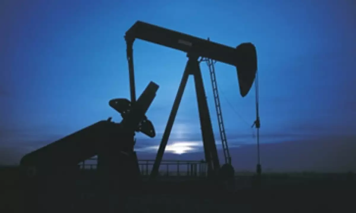 Pemex produce ahora 65,000 barriles por día en Chicontepec, y espera extraer hasta 600,000 en 2021. (Foto: Thinkstock)