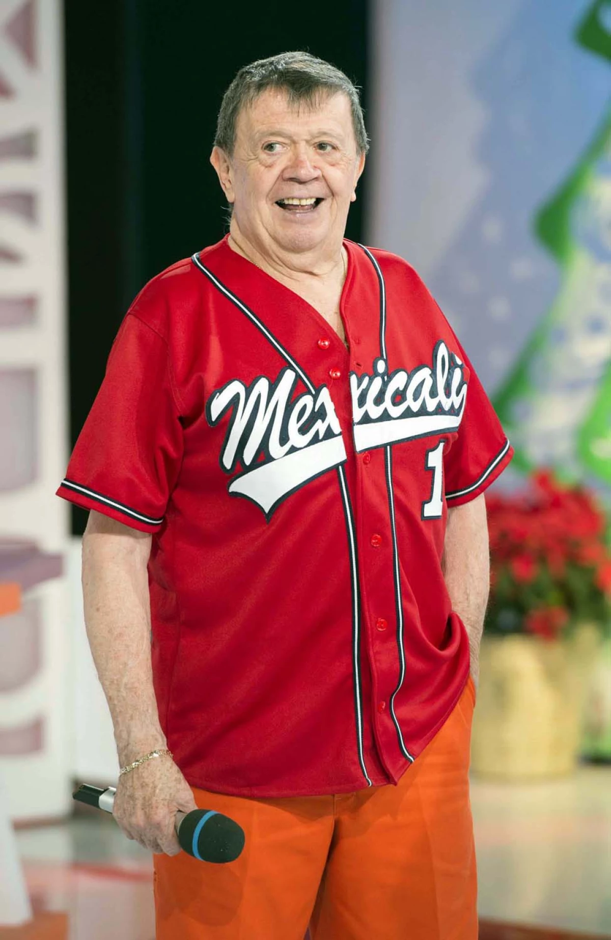 Xavier López 'Chabelo'