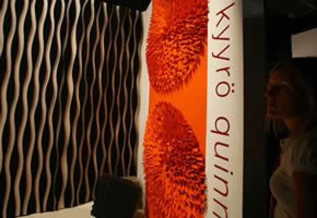 Conoce las tendencias que la expo de decoración "Maison et Objet" dejó para el arreglo del hogar.