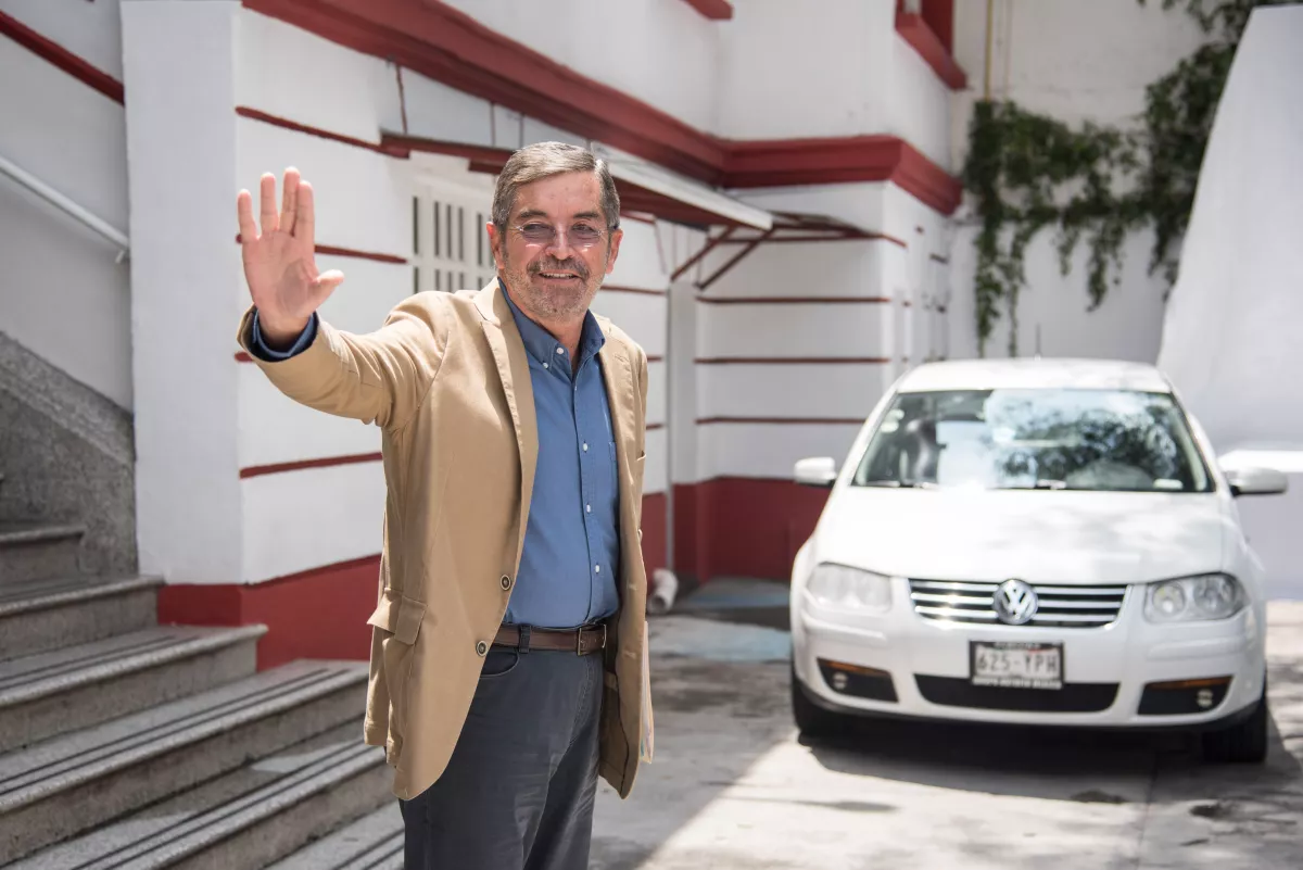 ©MARIO JASSO /CUARTOSCURO.COM