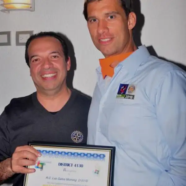 Rotarios Unidos