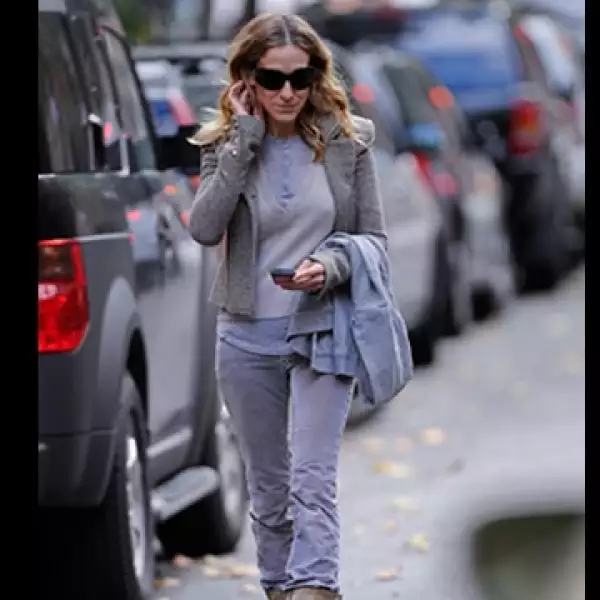 Sarah Jessica Parker