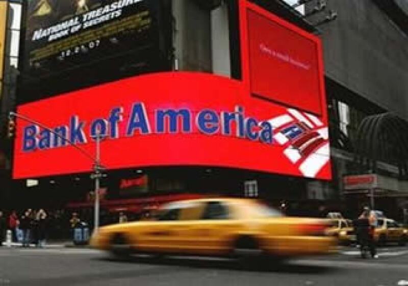 BofA no cumplió con el plazo que expiró el lunes para entregar todos los detalles del caso a una comisión legislativa. (Foto: Reuters)