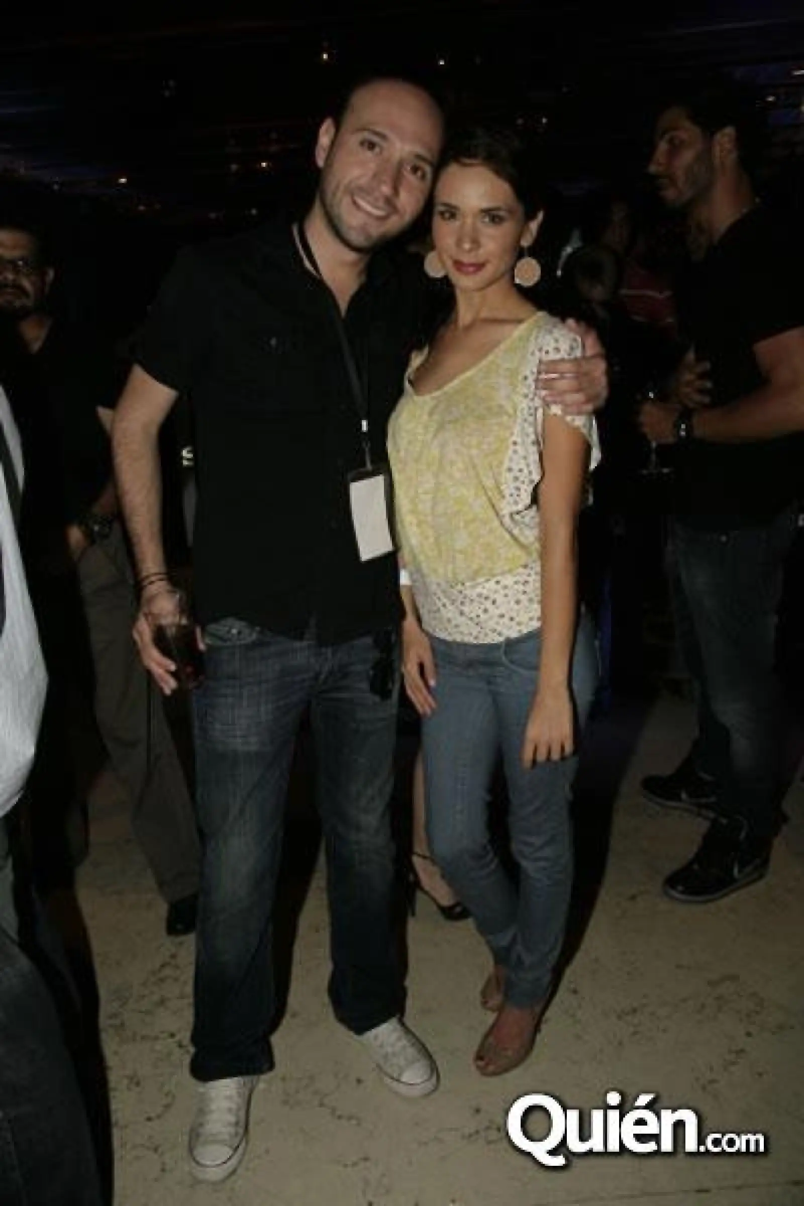 Fiesta Sony