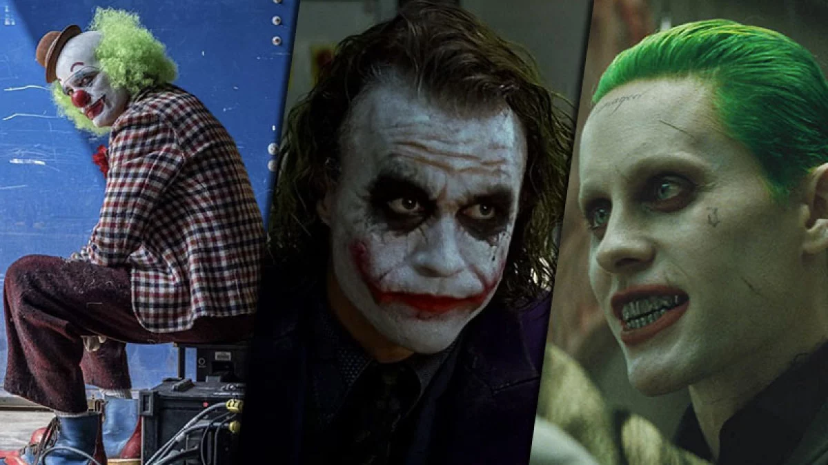 The Joker