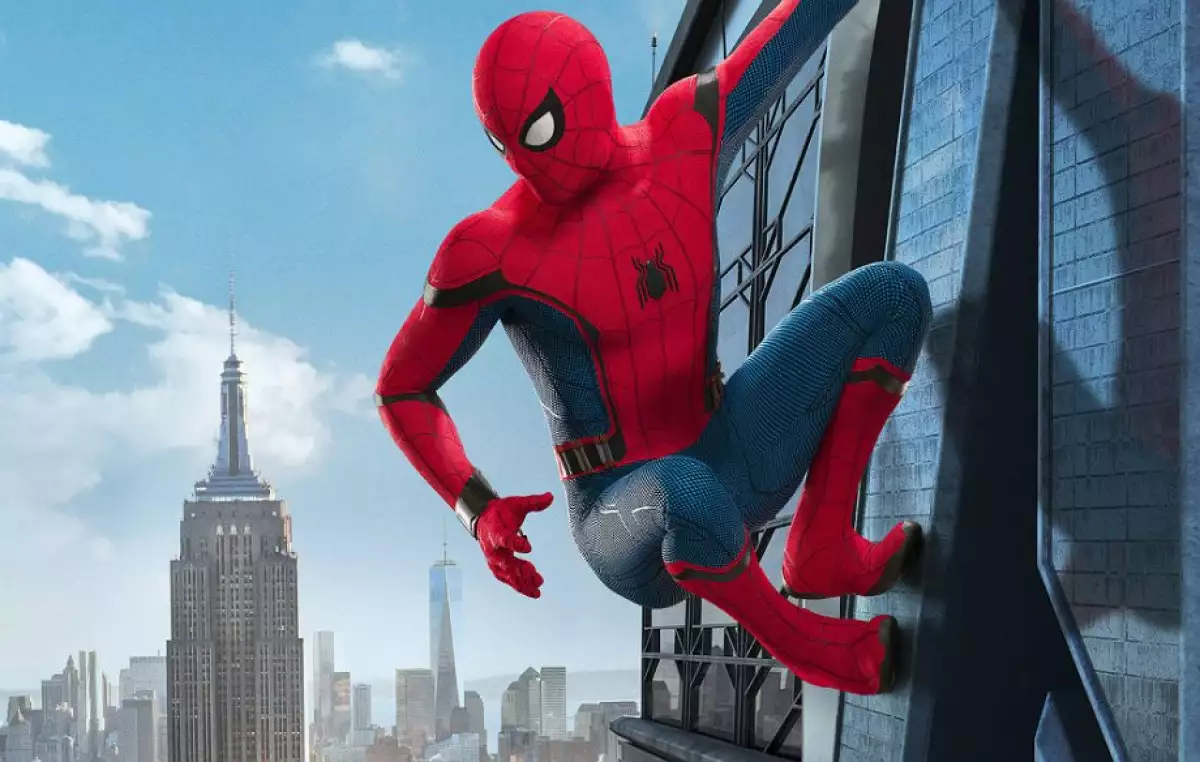 Spider-Man