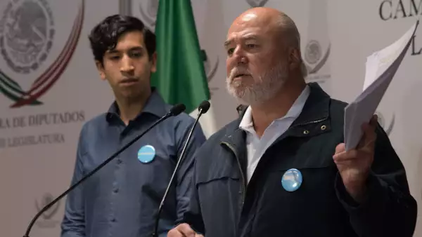 No al poder absoluto