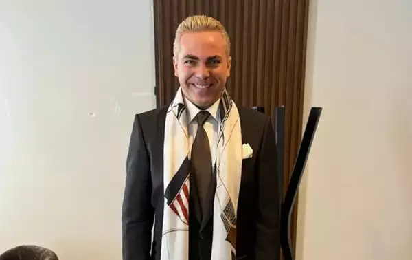 Cristian Castro
