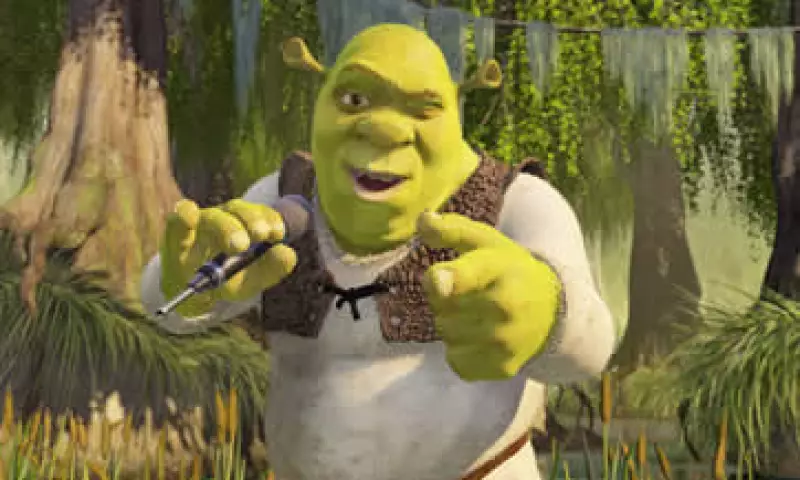 Las acciones de Netflix subieron cerca de 6% tras anunciarse el acuerdo con Dreamworks.  (Foto: AP)