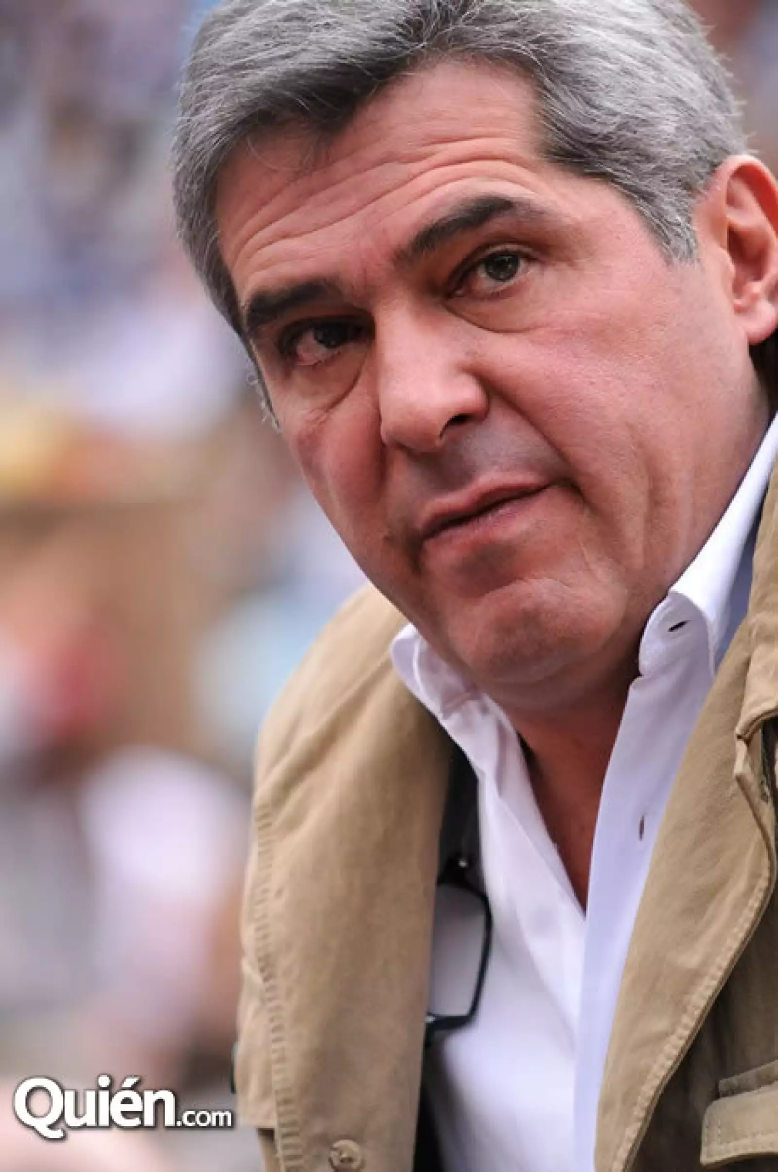 Javier Pérez Teuffer