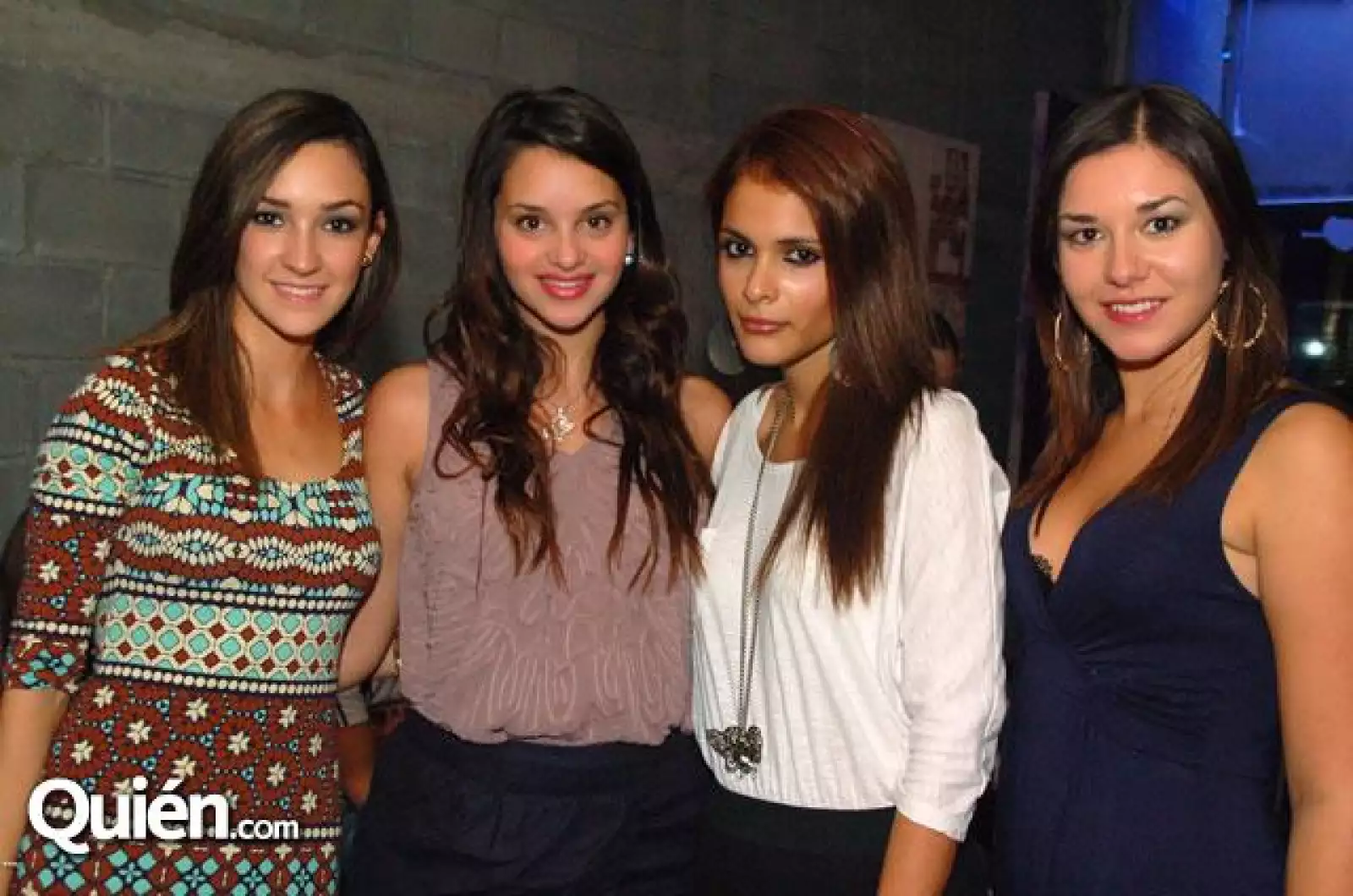 Aniversario de Binna