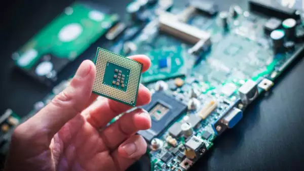 Lo nuevo de Intel