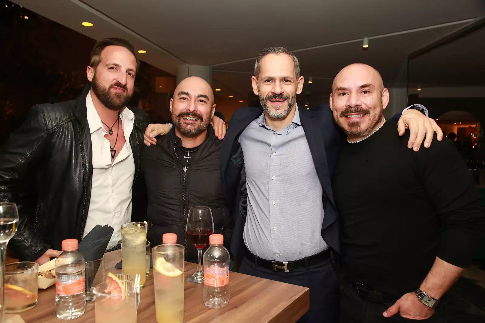 hubert-de-ganay-gerardo-gonzalez-alberto-kaim-emmanuel-razo 